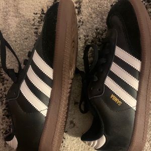 Adidas Samba Sneaker